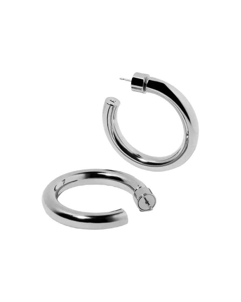 Jennifer Fisher Jennifer Fisher 1 Natasha Mini Hoops