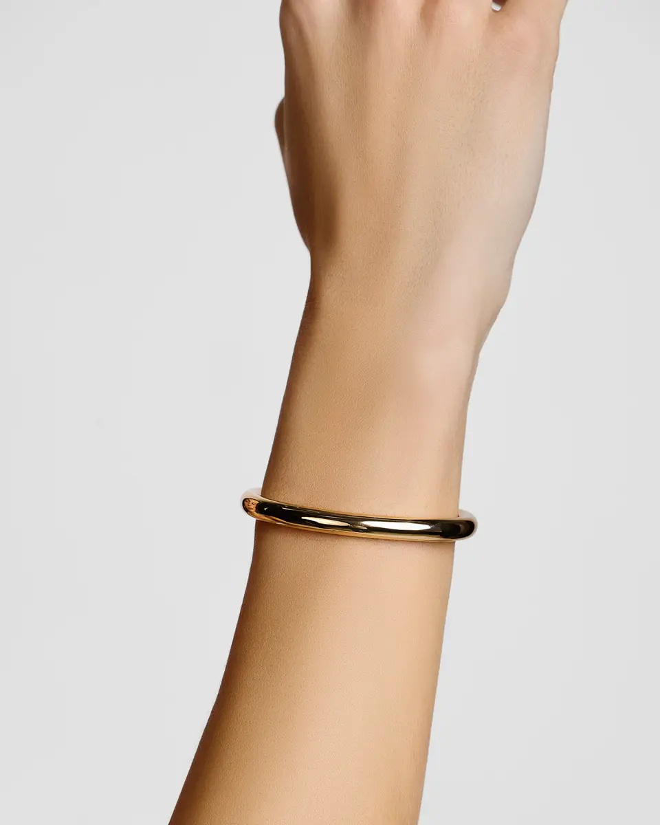 Jennifer Fisher Jennifer Fisher Gabrielle Manifest Cuff | Thumbnail 2