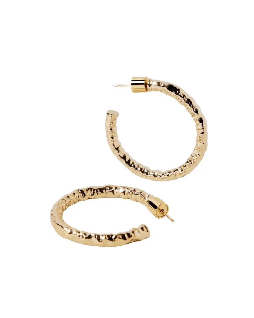 Jennifer Fisher Jennifer Fisher 1 Hailey Mini Hoops