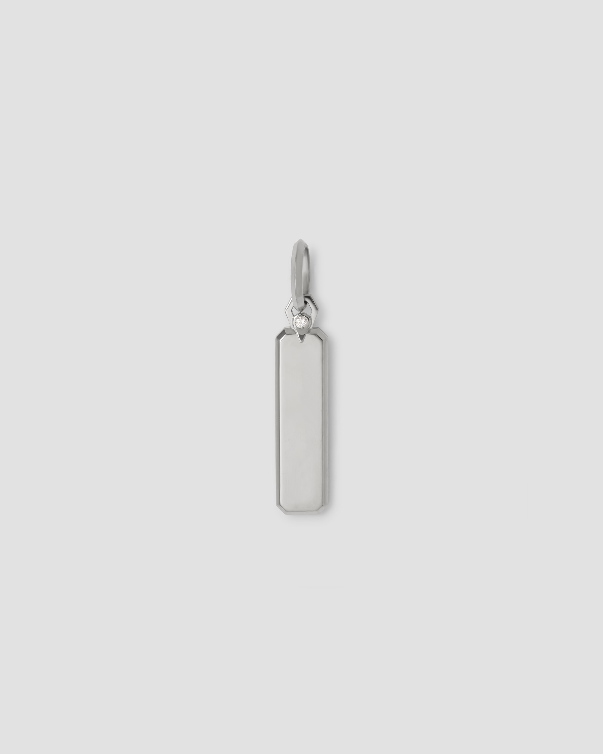 Jennifer Fisher Jennifer Fisher Large Dog Tag