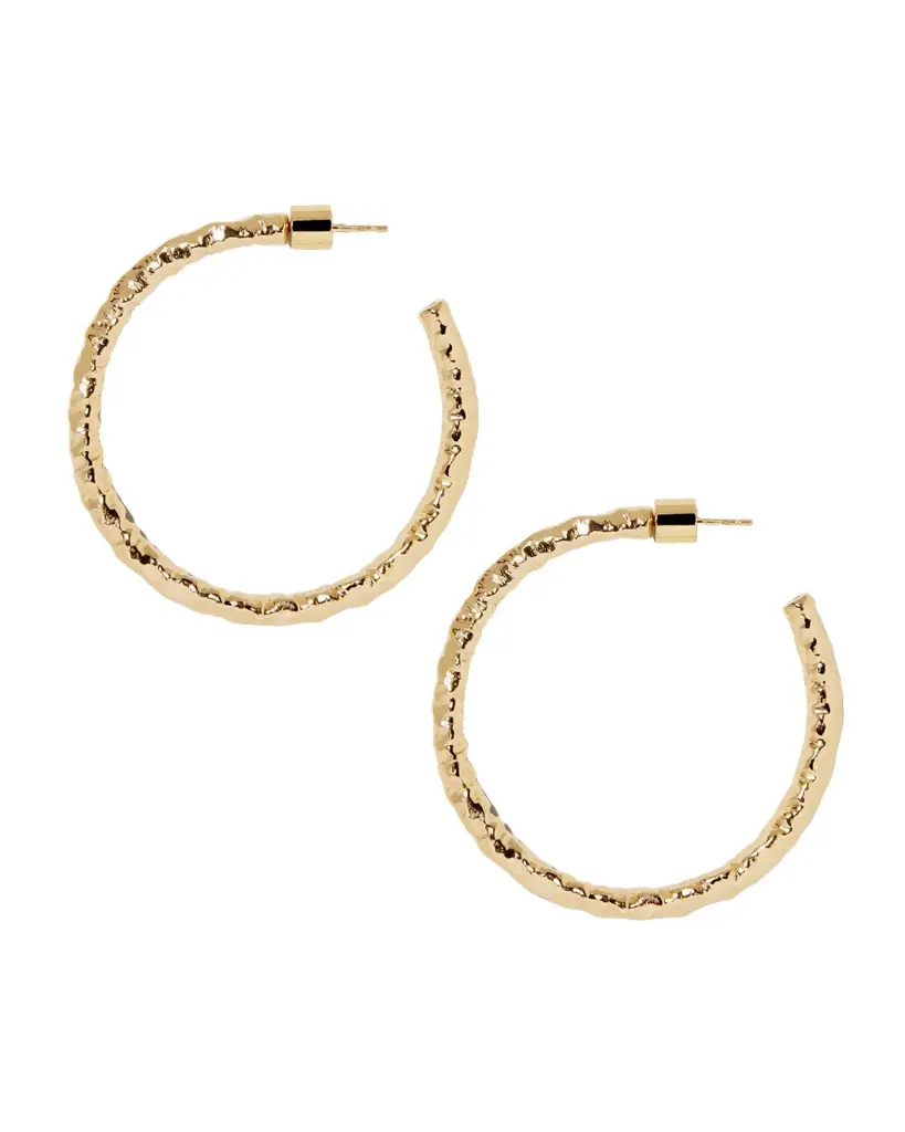 Jennifer Fisher Jennifer Fisher 1.5 Hailey Baby Hoops