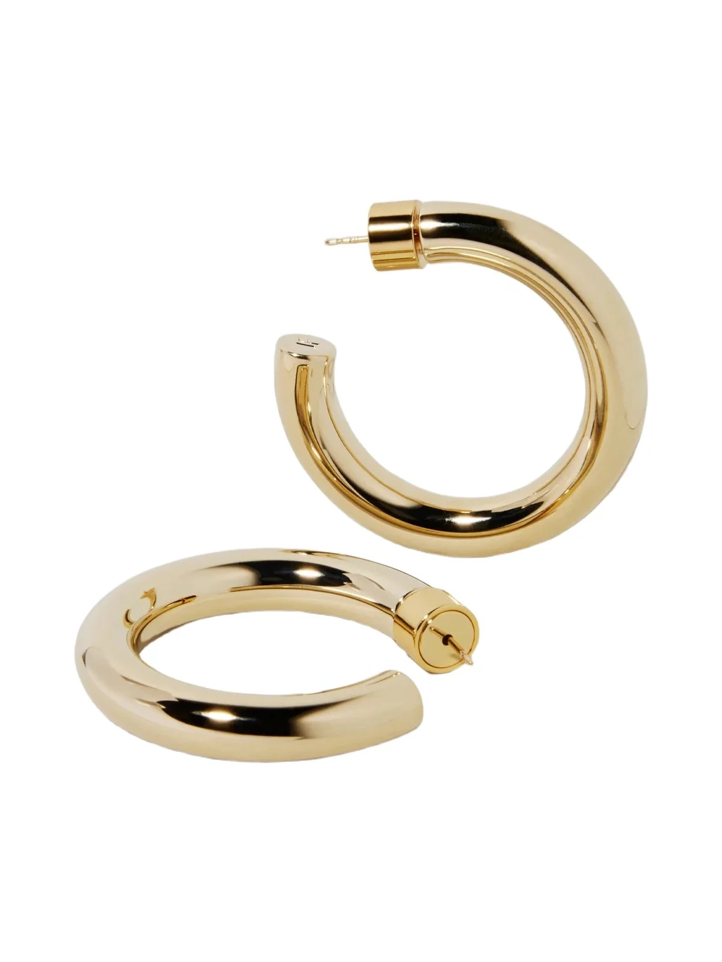 Jennifer Fisher Jennifer Fisher 1 Samira Mini Hoops