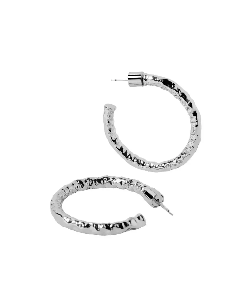 Jennifer Fisher Jennifer Fisher 1 Hailey Mini Hoops
