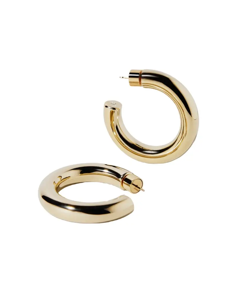 Jennifer Fisher Jennifer Fisher 1 Jamma Mini Hoops