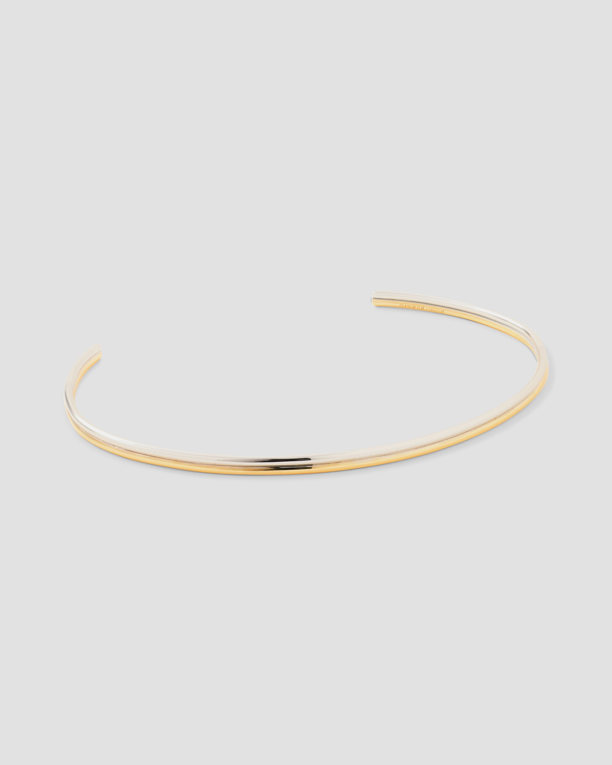 Jennifer Fisher Jennifer Fisher Two Tone Thread Choker