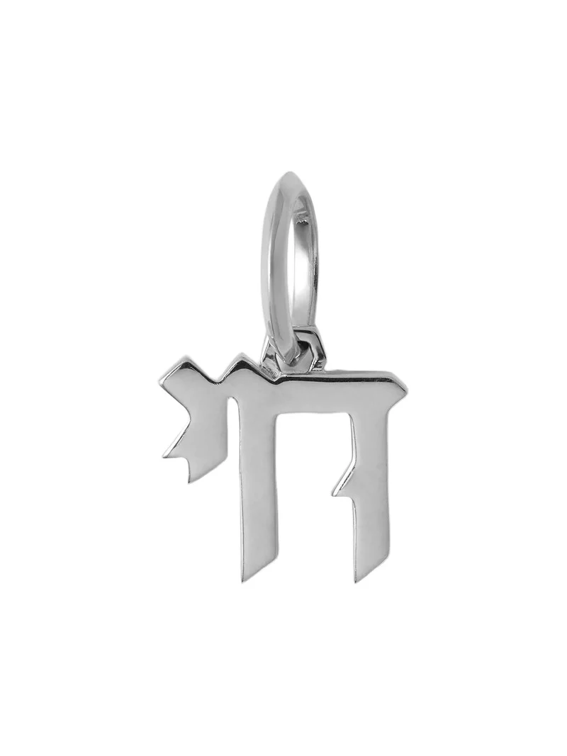 Chai Charm 18K Chai Charm 18K
