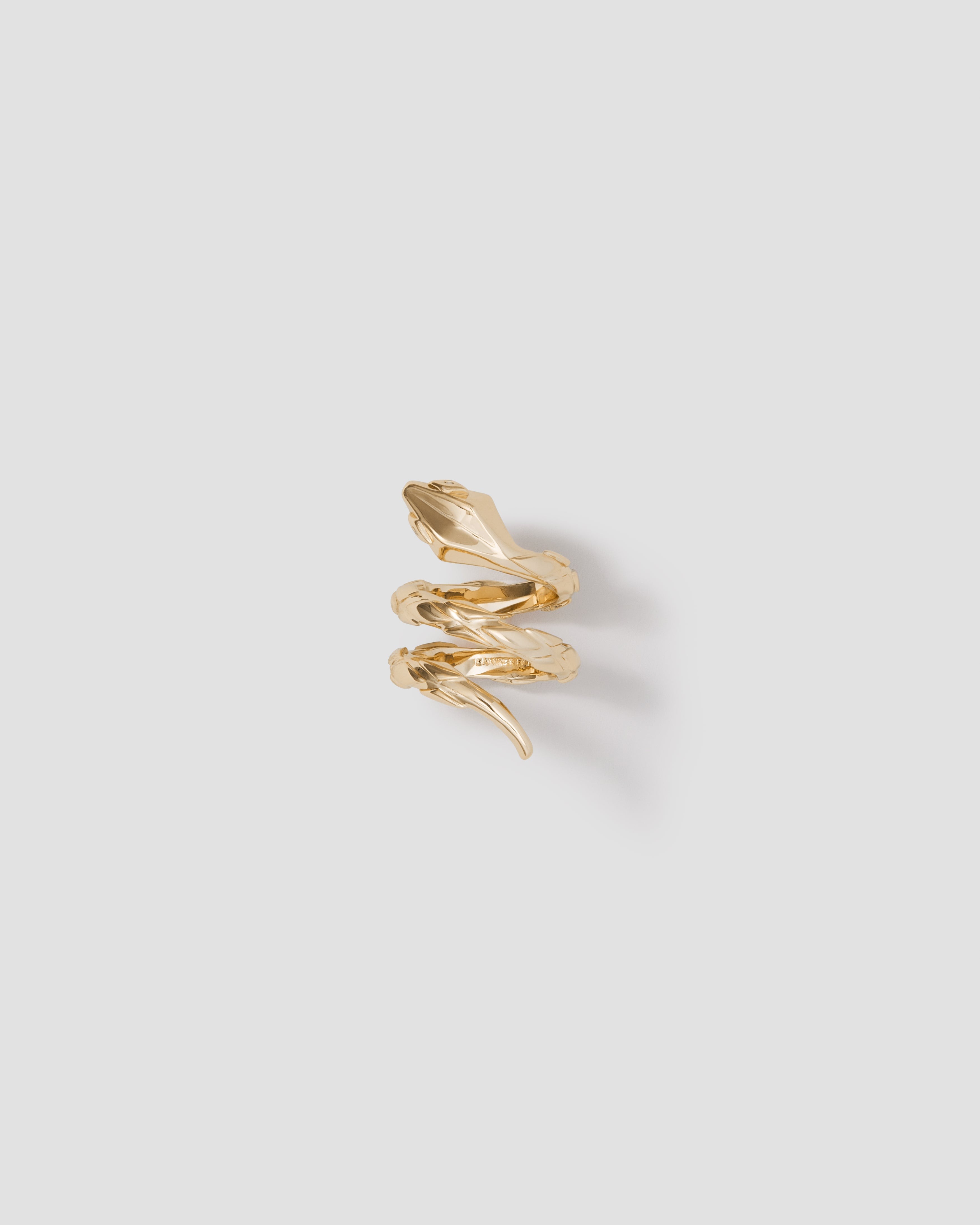 Jennifer Fisher Jennifer Fisher Snake Ring 6