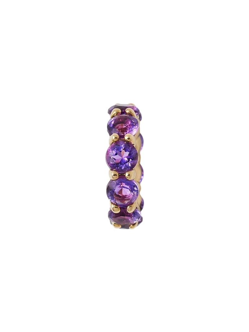 Jennifer Fisher Jennifer Fisher Eternity Bead Amethyst