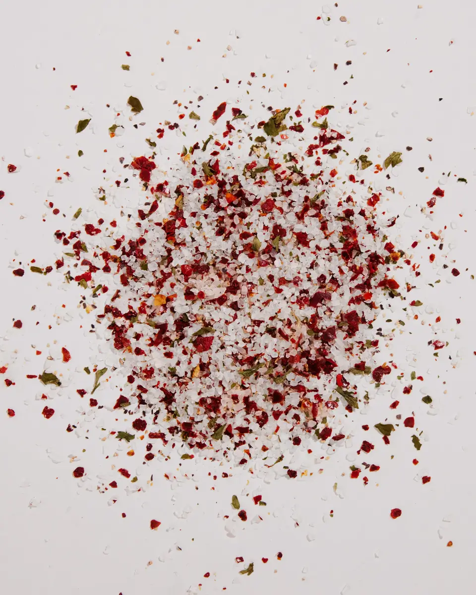 Jennifer Fisher Jennifer Fisher Spicy Salt | Thumbnail 2