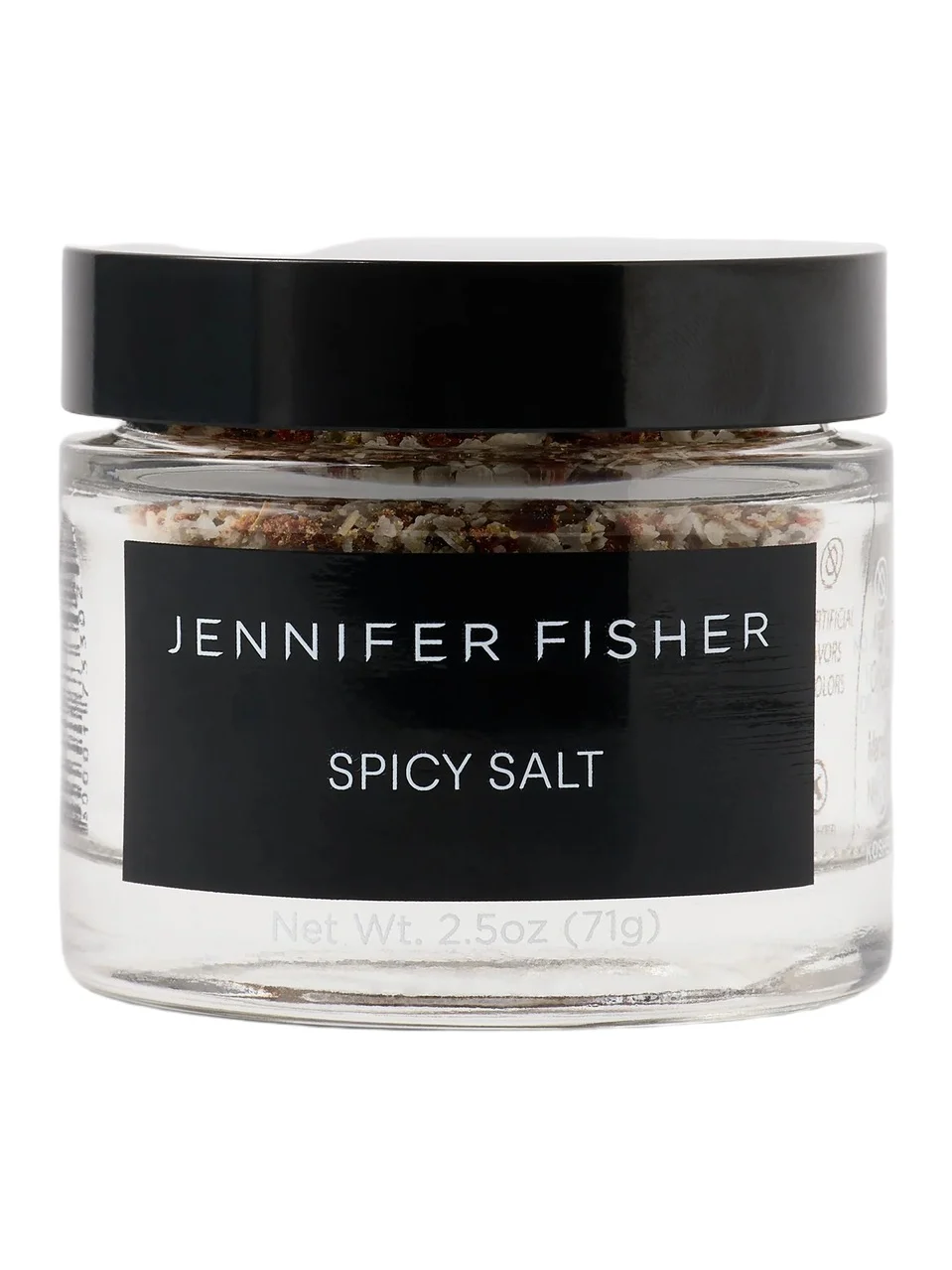 Jennifer Fisher Jennifer Fisher Spicy Salt