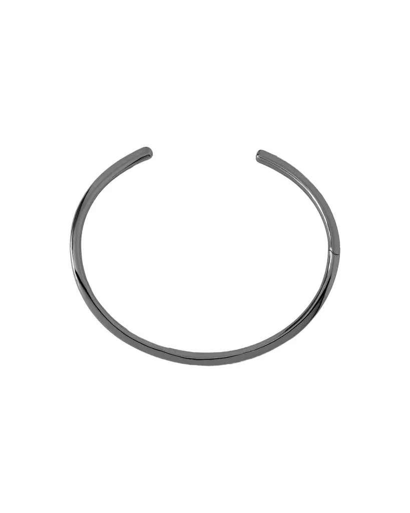 Jennifer Fisher Jennifer Fisher Natasha Choker Hematite