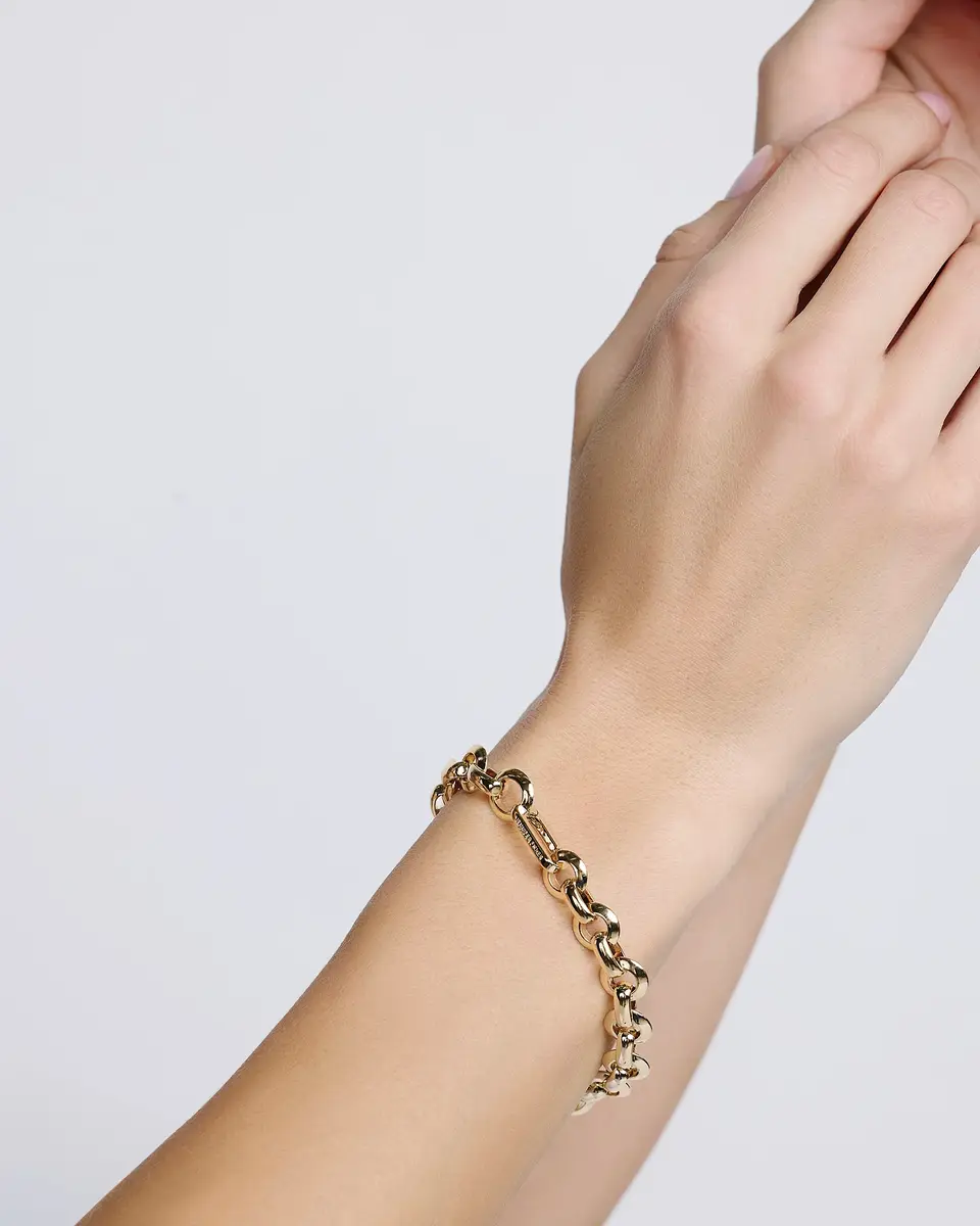 Jennifer Fisher Jennifer Fisher KDH Bracelet | Thumbnail 2 Jennifer Fisher Jennifer Fisher KDH Bracelet | Thumbnail 2
