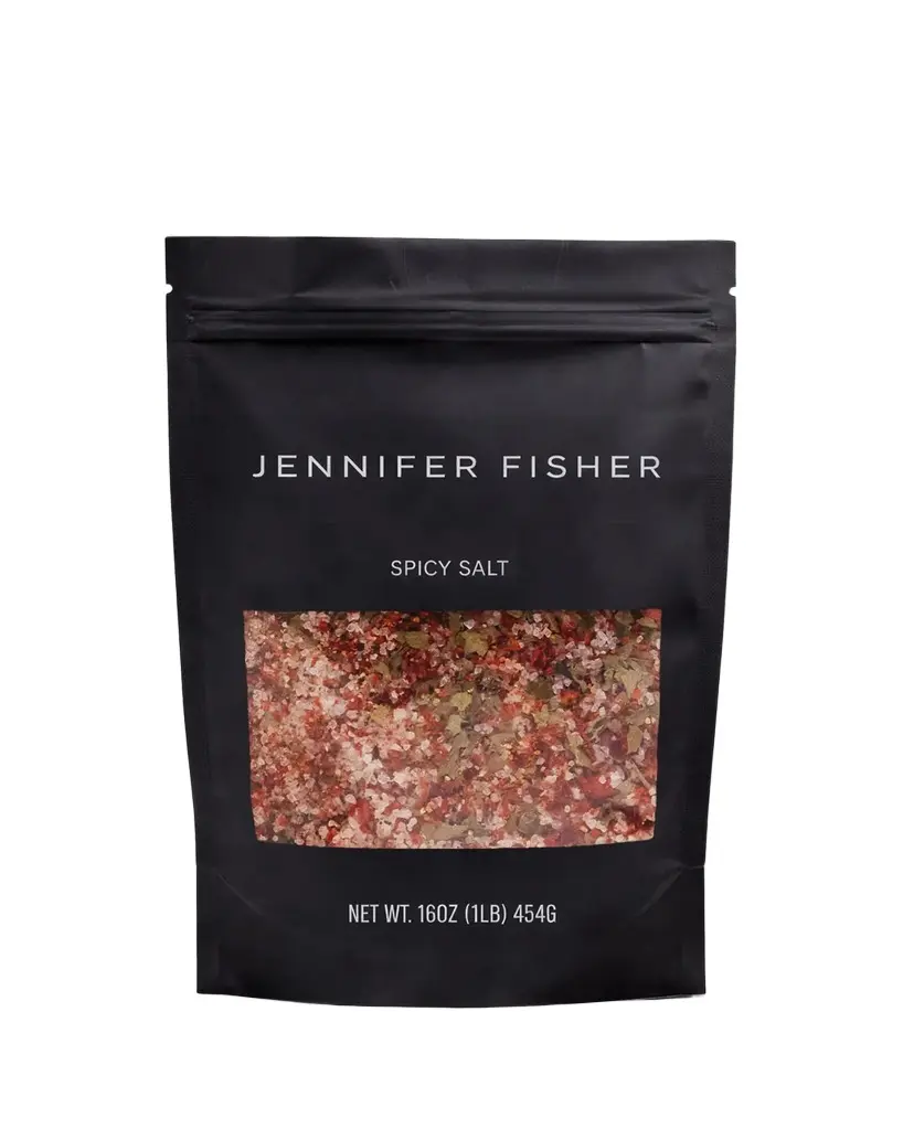 Jennifer Fisher Jennifer Fisher Spicy Salt 16oz