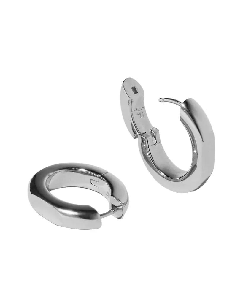 Jennifer Fisher Jennifer Fisher 1 City Link Mini Hoops