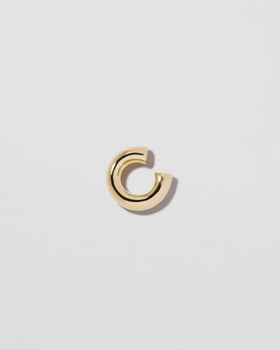 Jennifer Fisher Jennifer Fisher Samira Micro Ear Cuff | Thumbnail 2 Jennifer Fisher Jennifer Fisher Samira Micro Ear Cuff | Thumbnail 2
