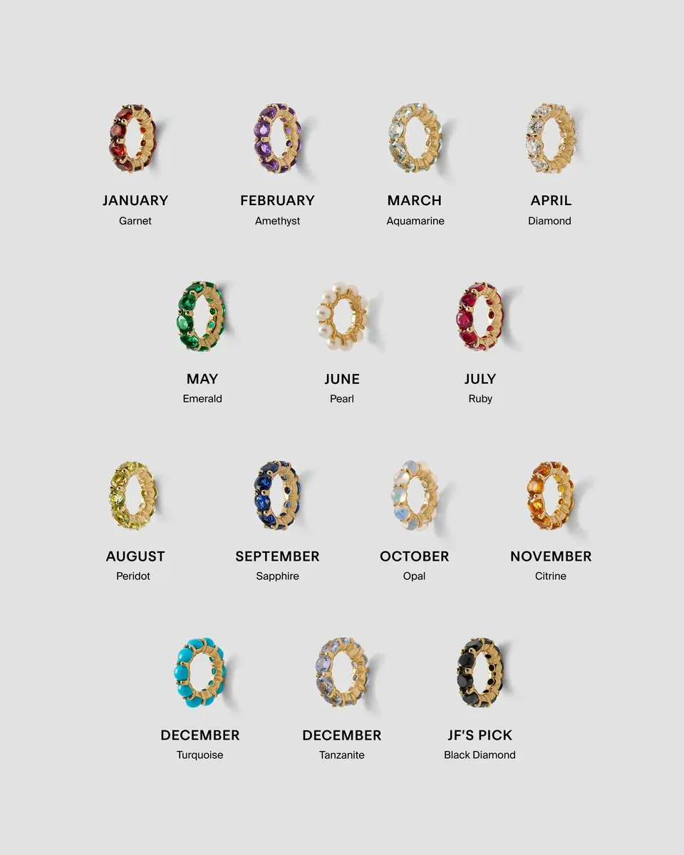 Jennifer Fisher Jennifer Fisher Eternity Bead | Thumbnail 2