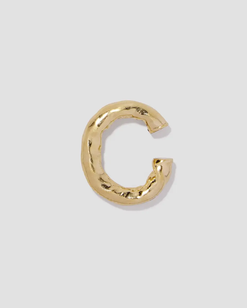 Jennifer Fisher Jennifer Fisher Hailey Ear Cuff | Thumbnail 2 Jennifer Fisher Jennifer Fisher Hailey Ear Cuff | Thumbnail 2