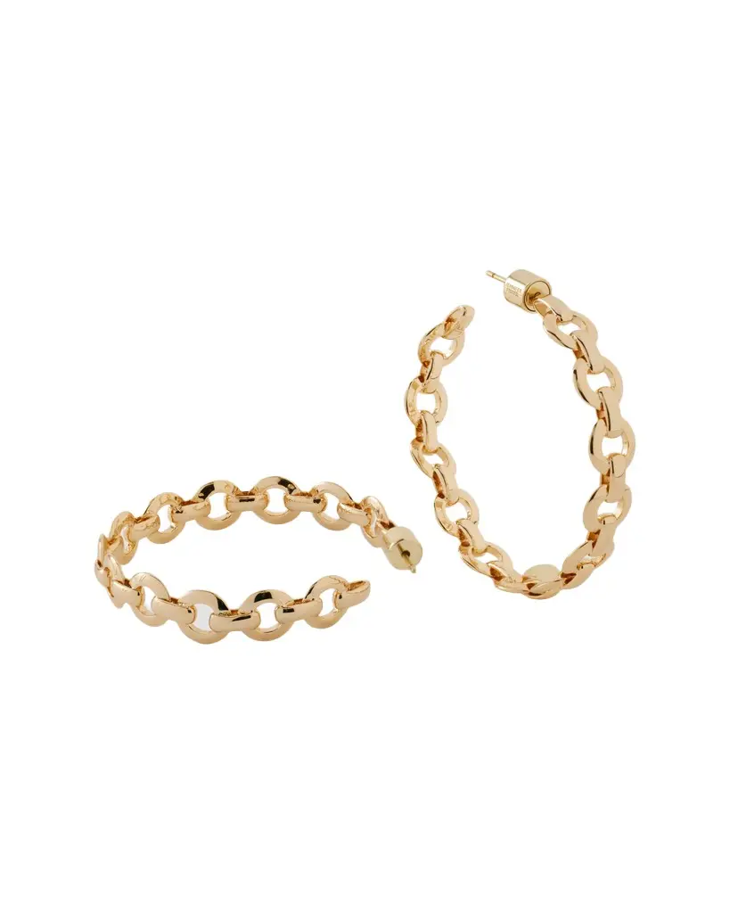 Jennifer Fisher Jennifer Fisher 1.5 KDH Baby Hoops