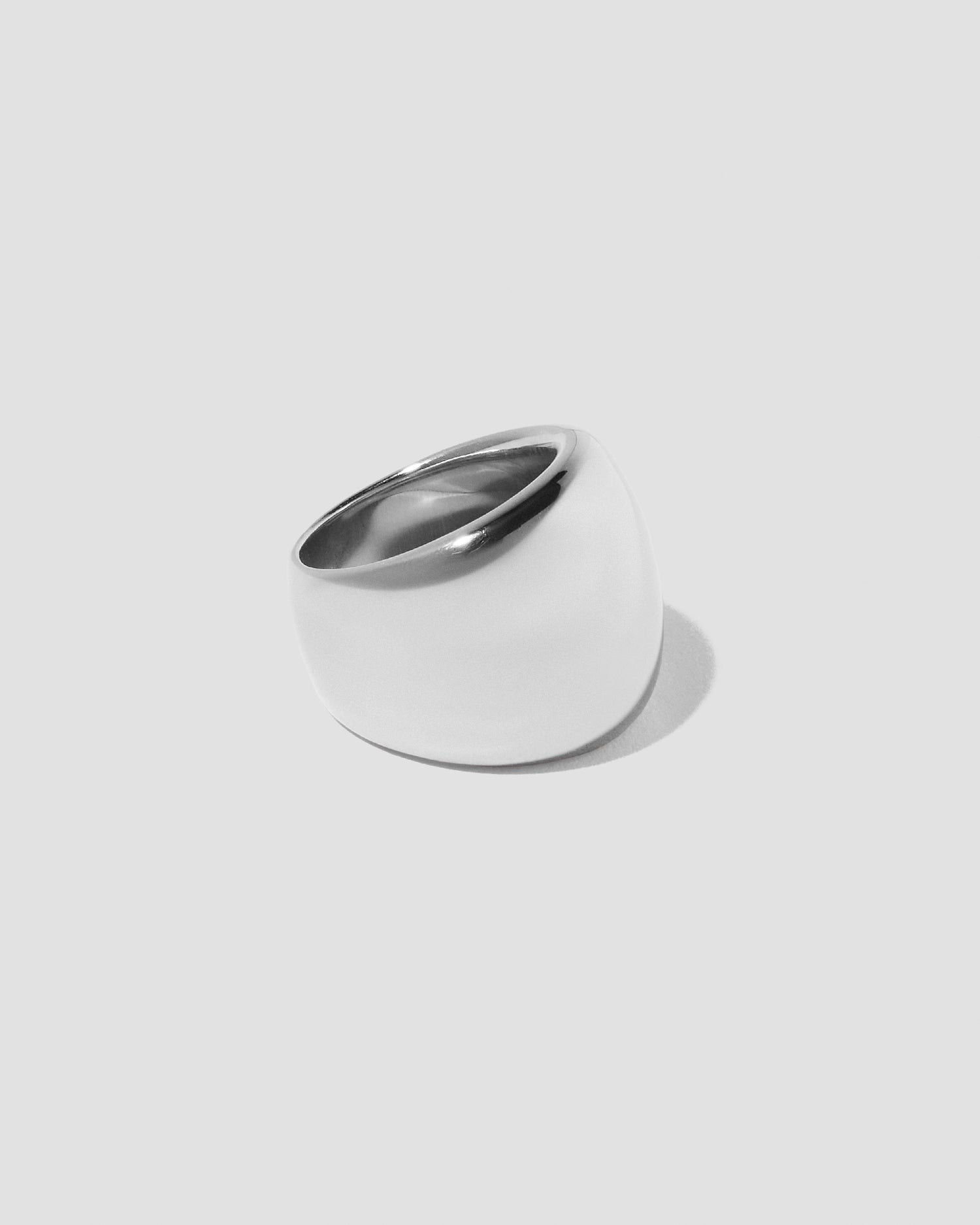 Jennifer Fisher Jennifer Fisher Puffy Ring Silver / 4