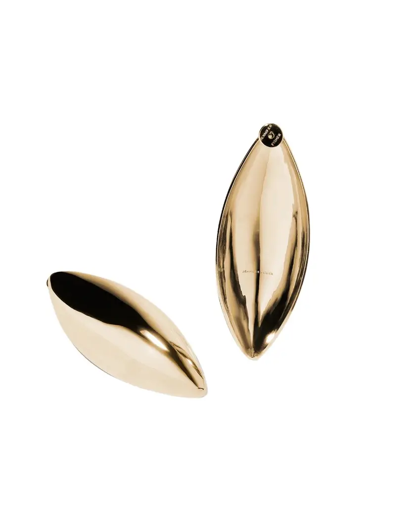 Jennifer Fisher Jennifer Fisher Puffy Dagger Earrings