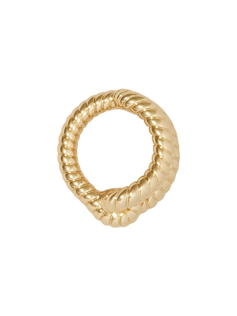 Jennifer Fisher Madison Avenue Ring 5 / Gold