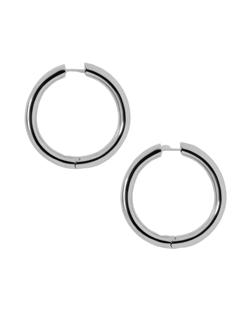 Jennifer Fisher Jennifer Fisher 1 Lilly Hinged Mini Hoops