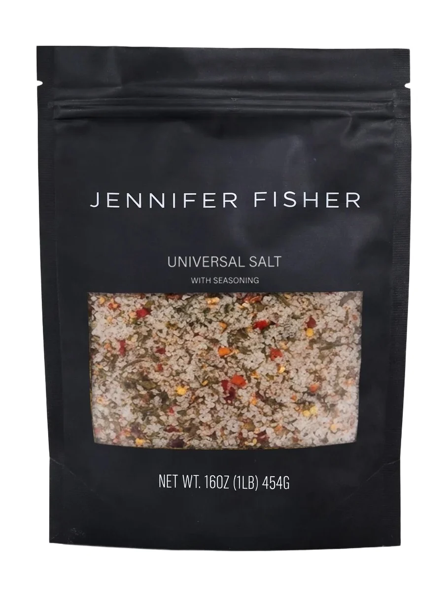 Jennifer Fisher Universal Salt 16oz Jennifer Fisher Universal Salt 16oz