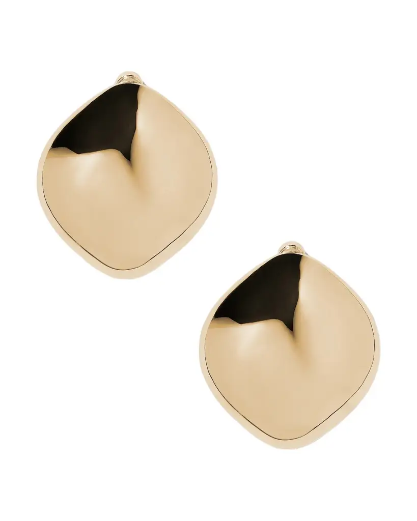 Jennifer Fisher Jennifer Fisher Puffy Cushion Earrings