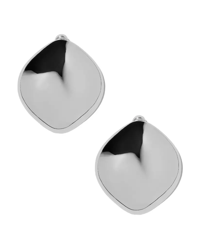 Jennifer Fisher Jennifer Fisher Puffy Cushion Earrings