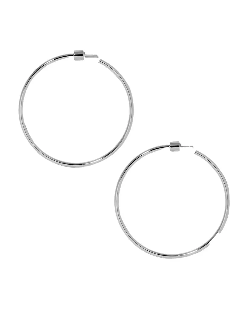 Jennifer Fisher Jennifer Fisher 2 Thread Hoops