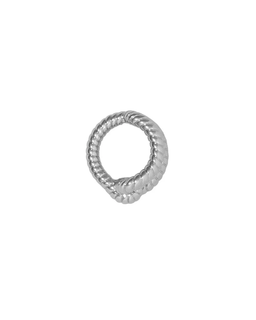 Jennifer Fisher Jennifer Fisher Madison Avenue Ring 6 / Silver