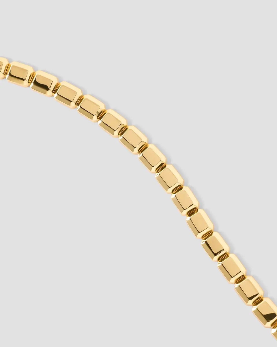 Jennifer Fisher Jennifer Fisher Metal Emerald Bracelet | Thumbnail 2
