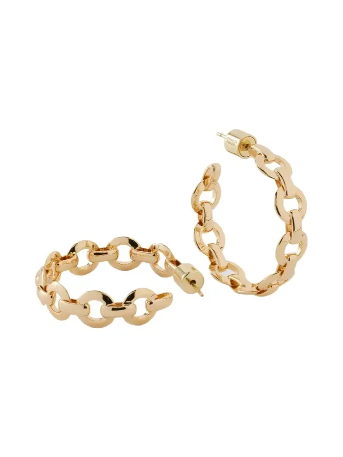 Jennifer Fisher 1 KDH Mini Hoops Jennifer Fisher 1 KDH Mini Hoops