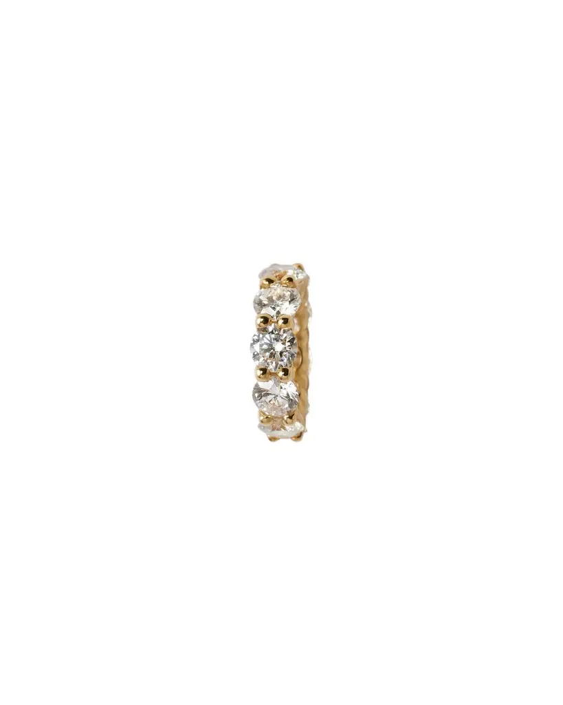Jennifer Fisher Jennifer Fisher Eternity Bead Diamond