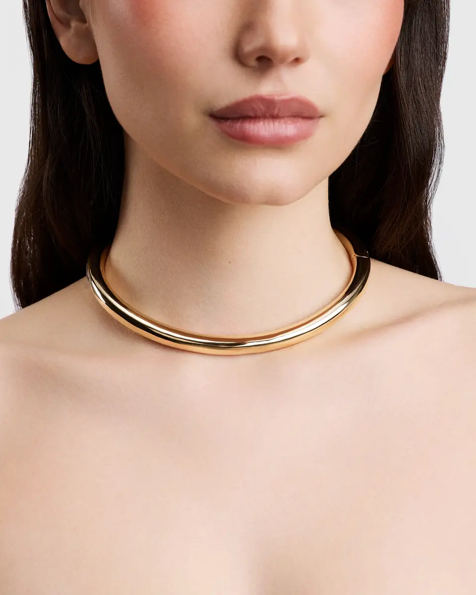 Jennifer Fisher Jennifer Fisher Jamma Choker | Thumbnail 2 Jennifer Fisher Jennifer Fisher Jamma Choker | Thumbnail 2