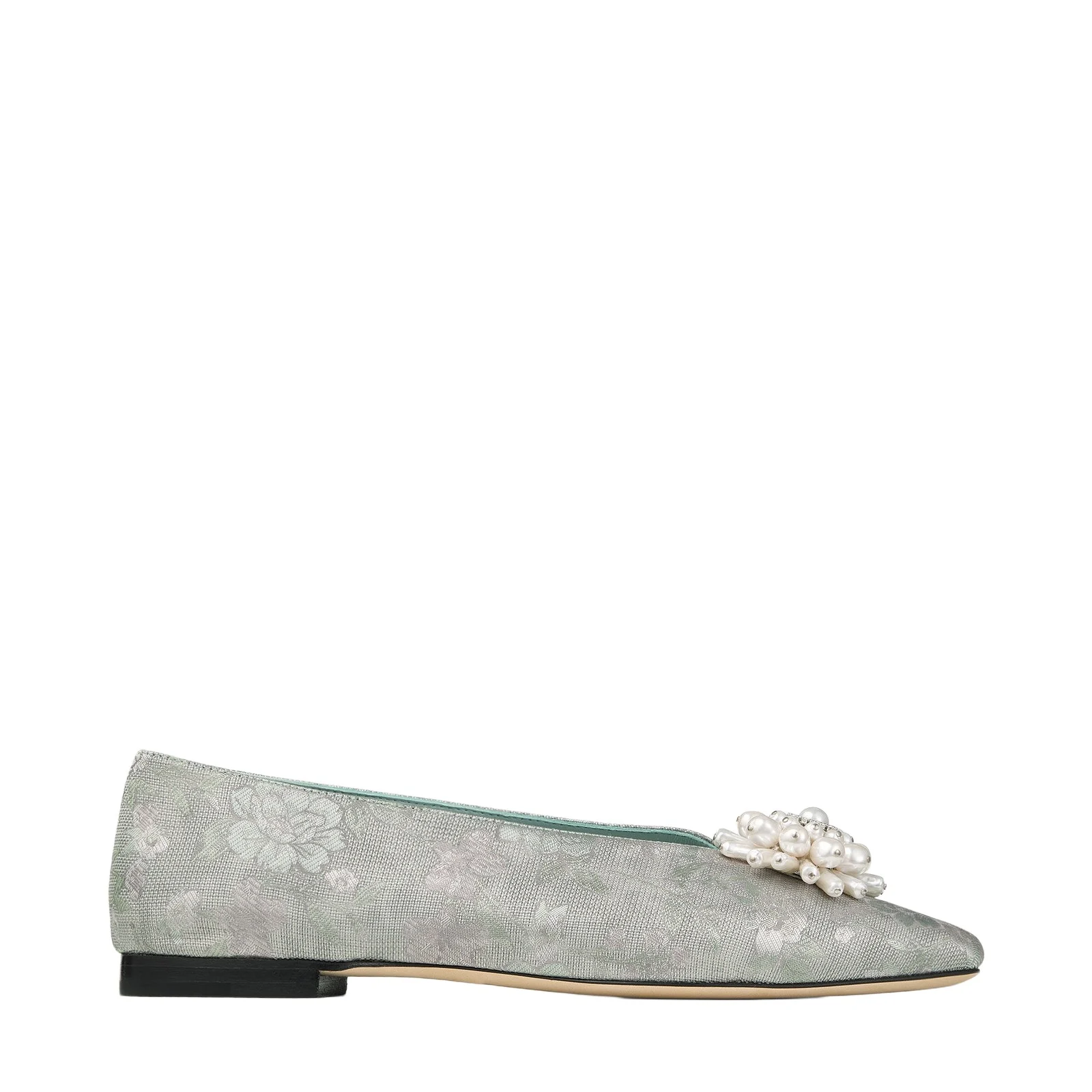 Jimmy Choo Ines Flat