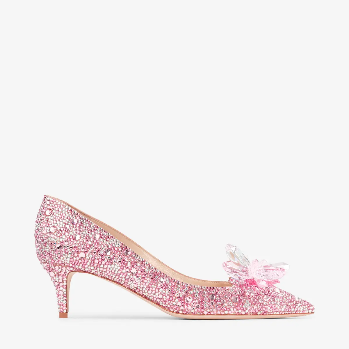 Jimmy Choo Allure Pumps | Thumbnail 2