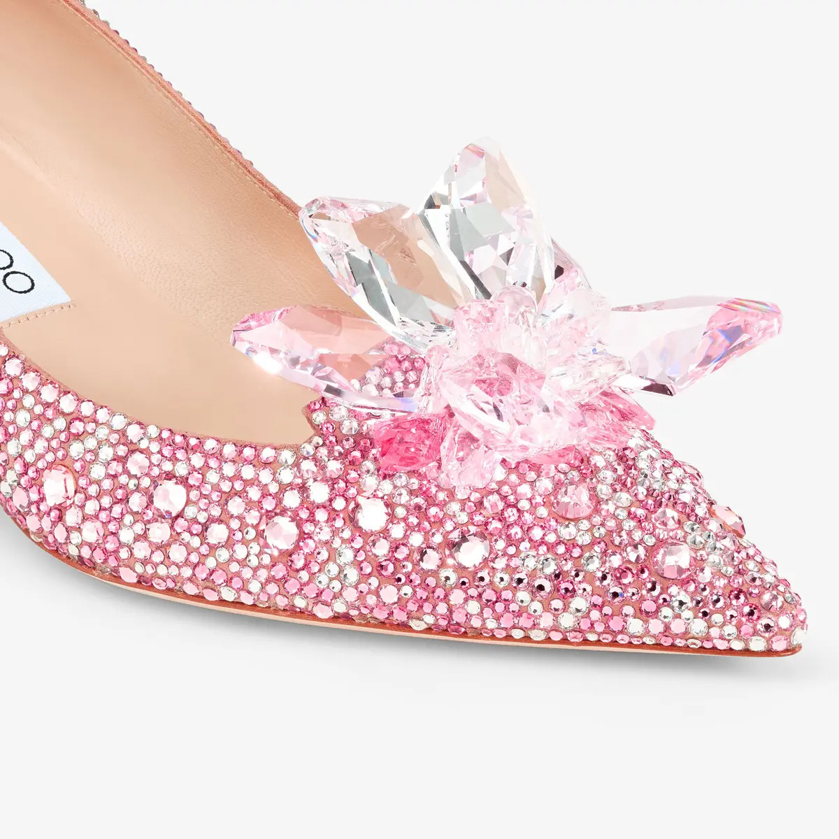 Jimmy Choo Allure Pumps | Thumbnail 4