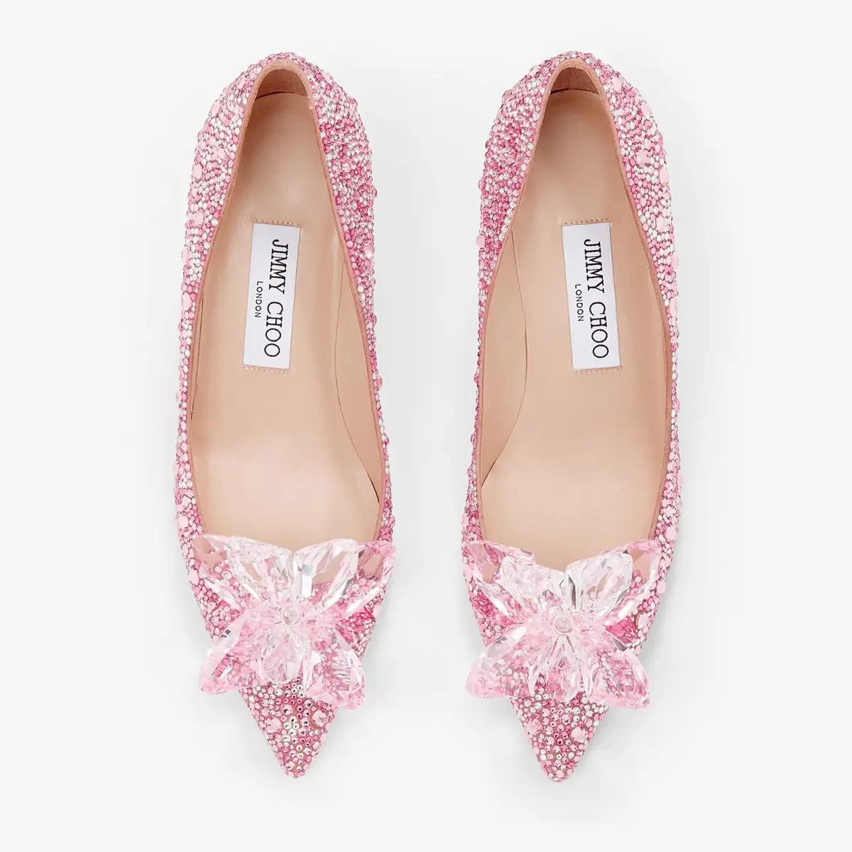 Jimmy Choo Allure Pumps | Thumbnail 5