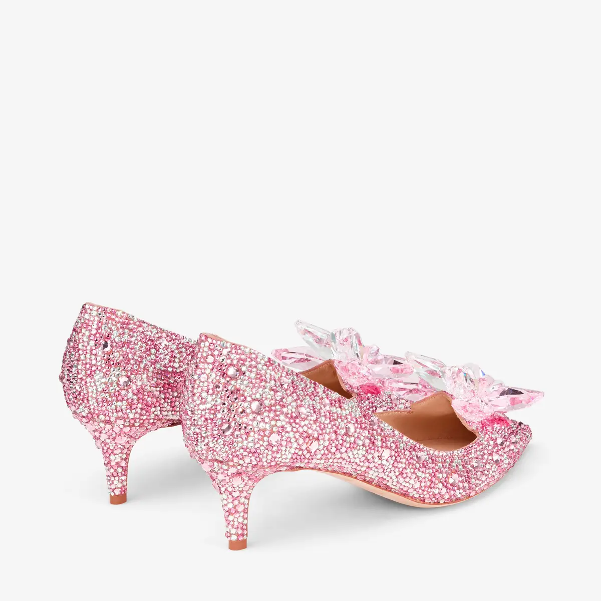 Jimmy Choo Allure Pumps | Thumbnail 6