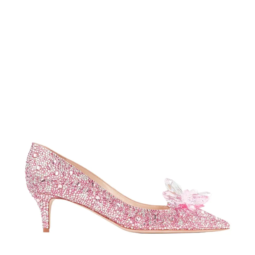 Jimmy Choo Allure Pumps