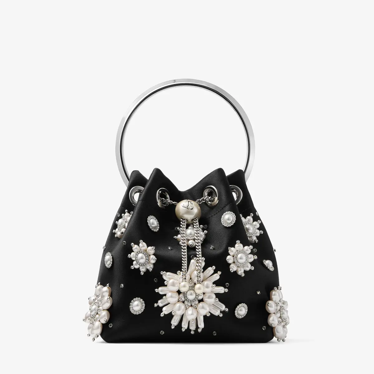Jimmy Choo Bon Bon Mini Bags | Thumbnail 2 Jimmy Choo Bon Bon Mini Bags | Thumbnail 2