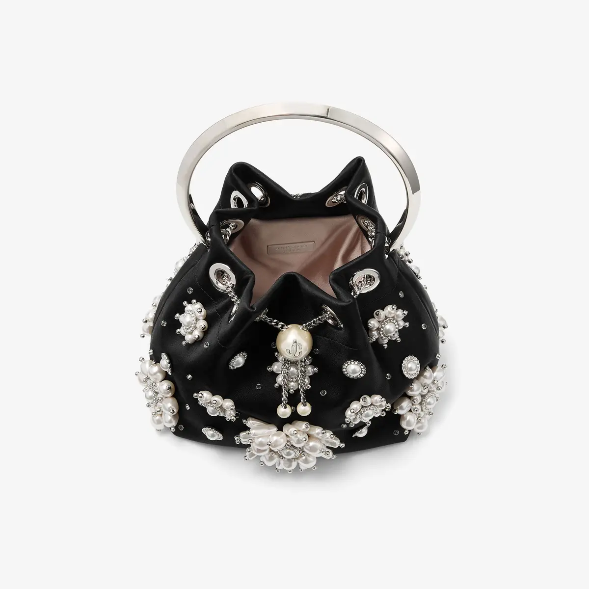 Jimmy Choo Bon Bon Mini Bags | Thumbnail 5 Jimmy Choo Bon Bon Mini Bags | Thumbnail 5