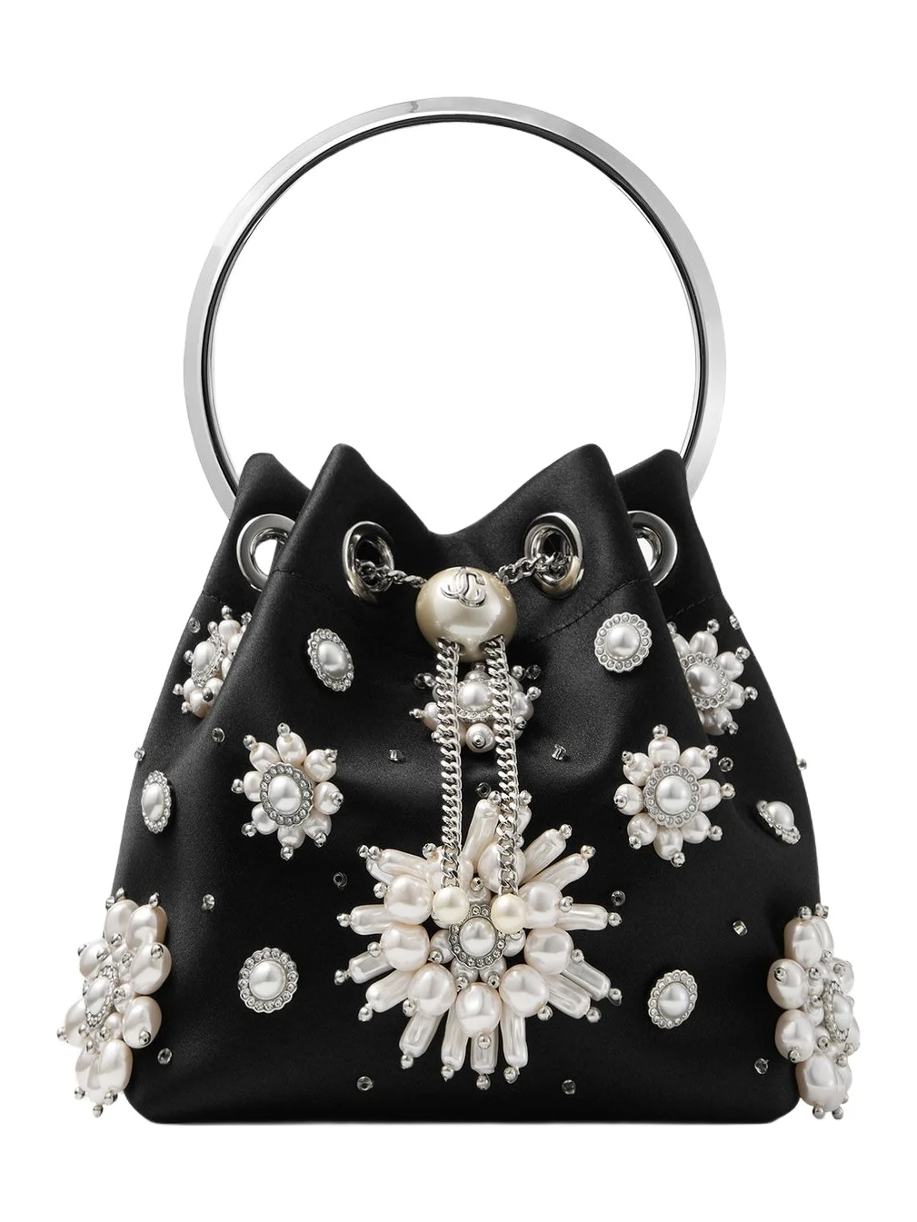 Jimmy Choo Bon Bon Mini Bags