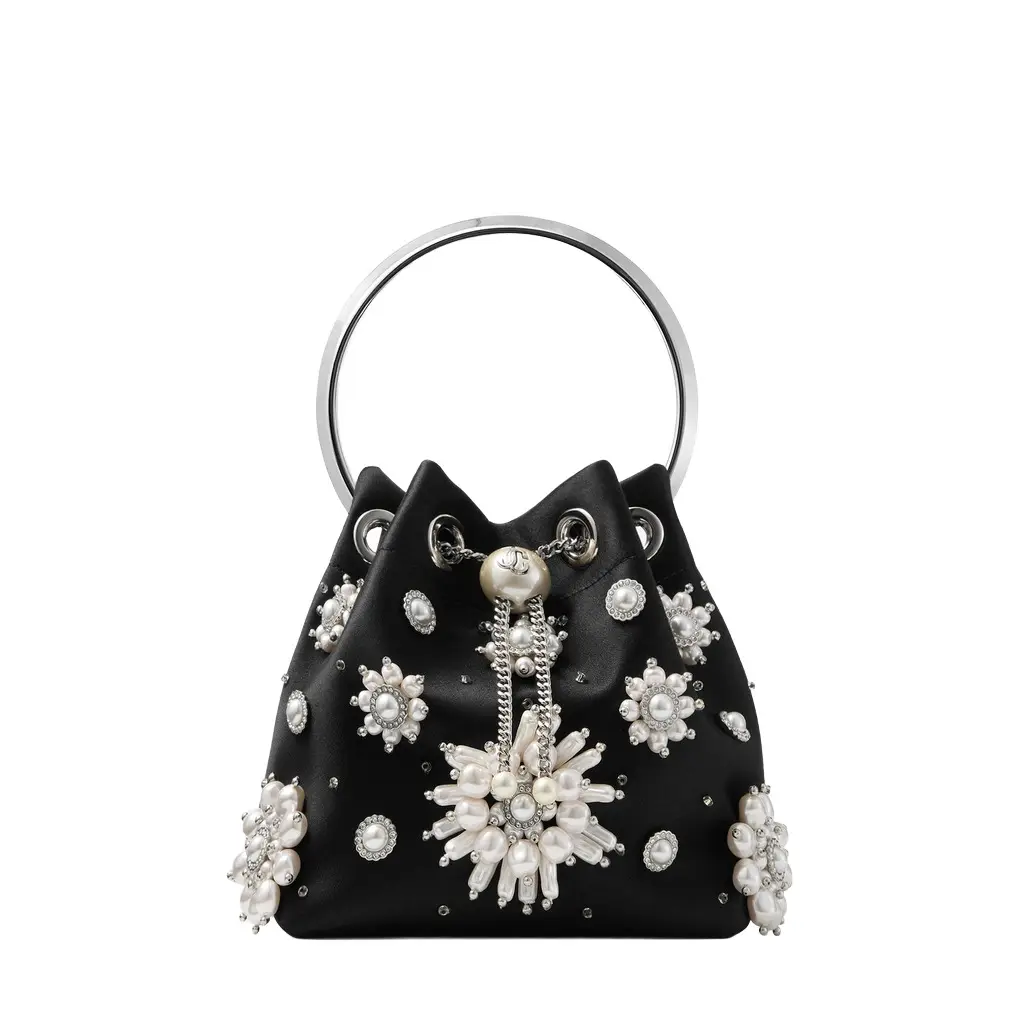 Jimmy Choo Bon Bon Mini Bags