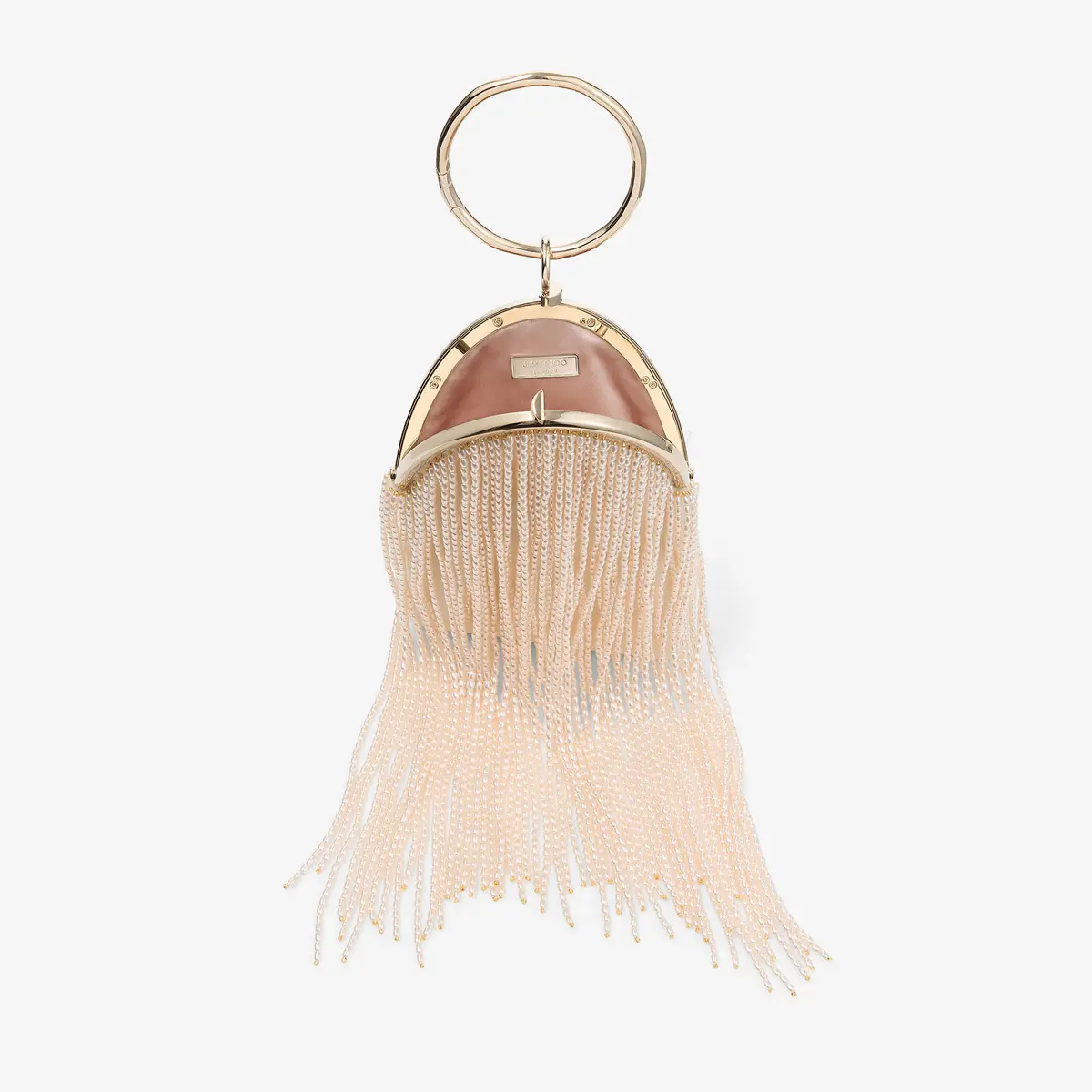 Jimmy Choo Raindrops Mini Bags | Thumbnail 5 Jimmy Choo Raindrops Mini Bags | Thumbnail 5