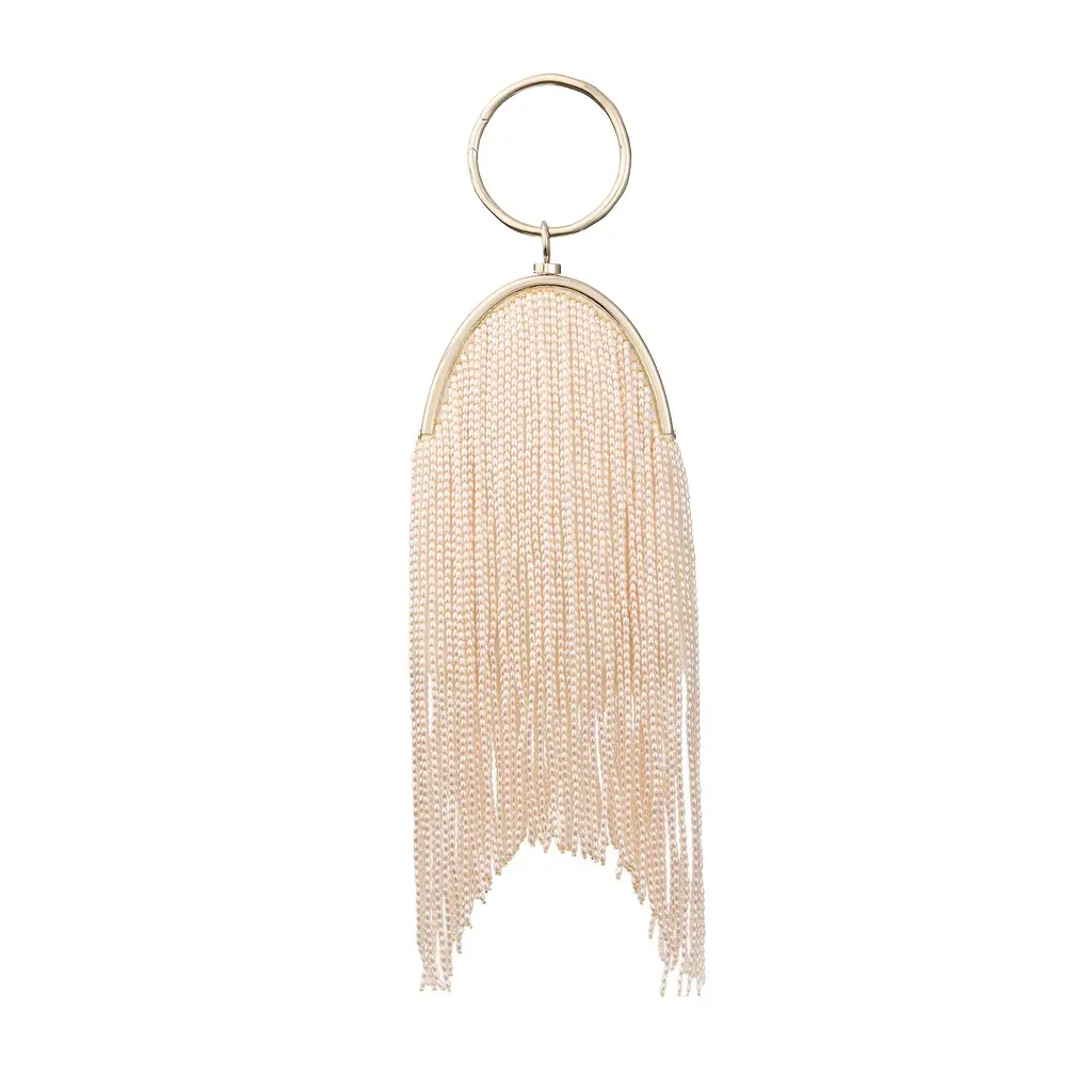 Jimmy Choo Raindrops Mini Bags