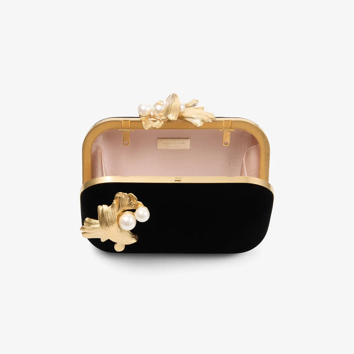 Jimmy Choo Cloud Mini Bags | Thumbnail 5 Jimmy Choo Cloud Mini Bags | Thumbnail 5