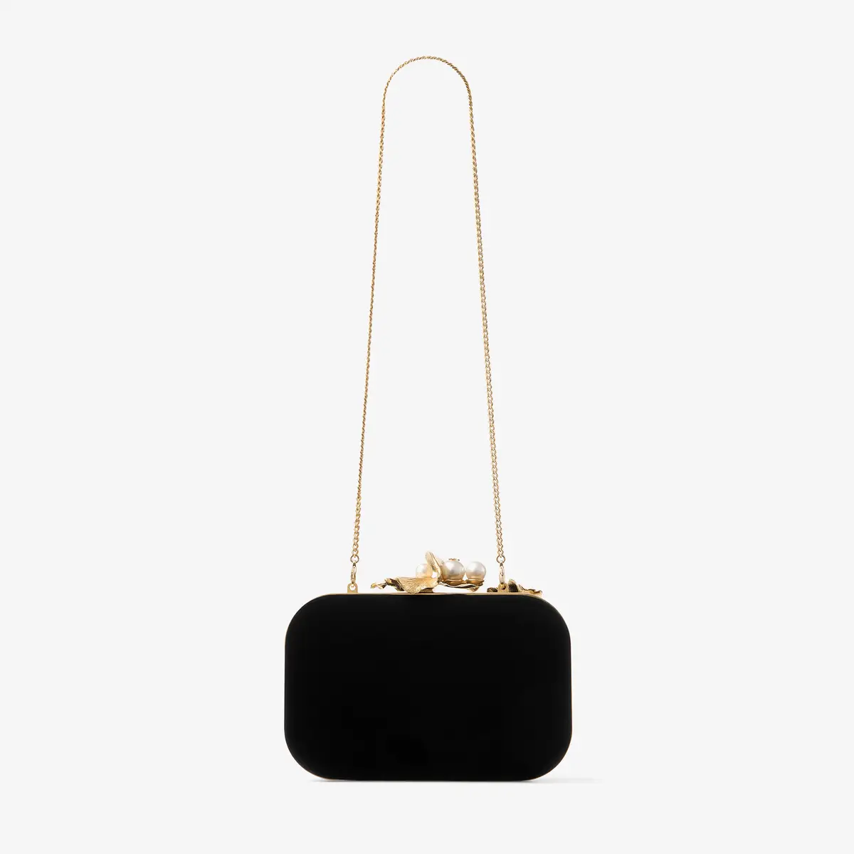 Jimmy Choo Cloud Mini Bags | Thumbnail 6 Jimmy Choo Cloud Mini Bags | Thumbnail 6