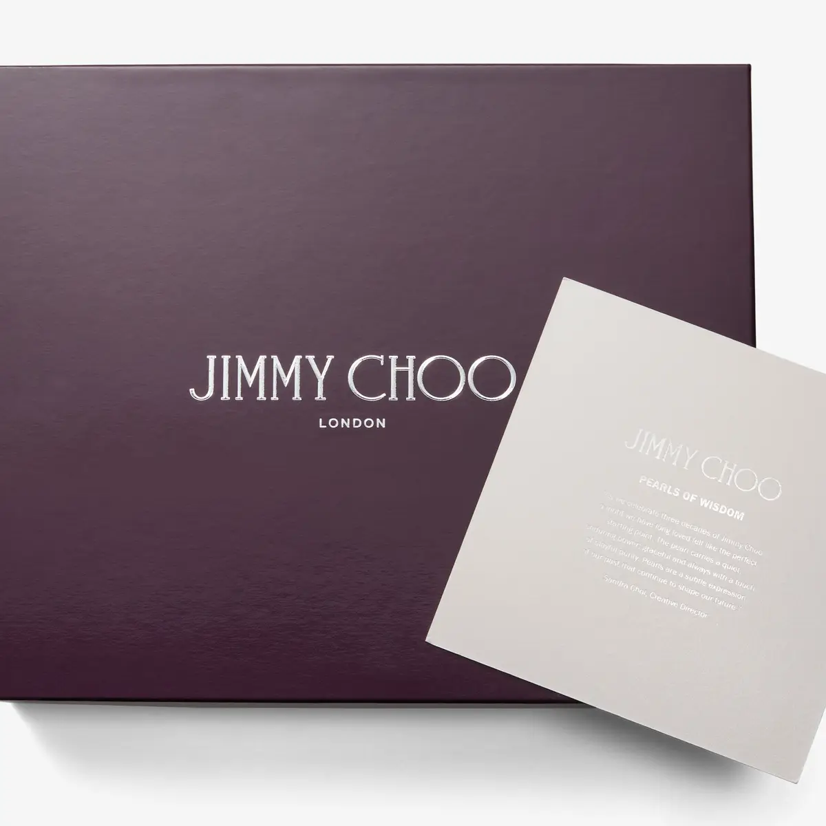 Jimmy Choo Ines Pump 85 | Thumbnail 7 Jimmy Choo Ines Pump 85 | Thumbnail 7